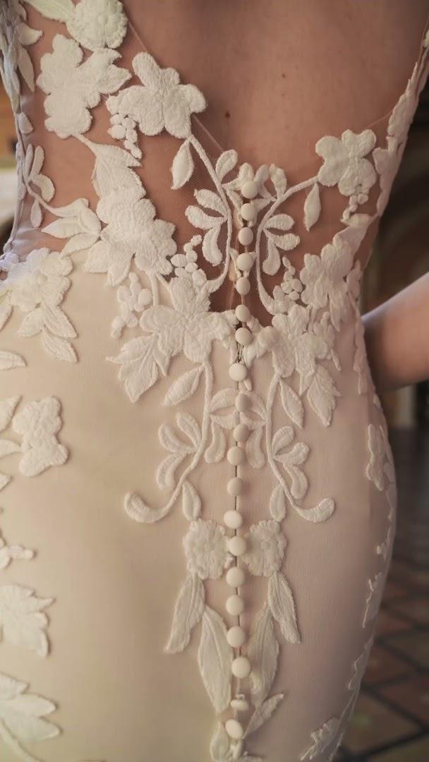 Bella Su'lize Bridal Boutique