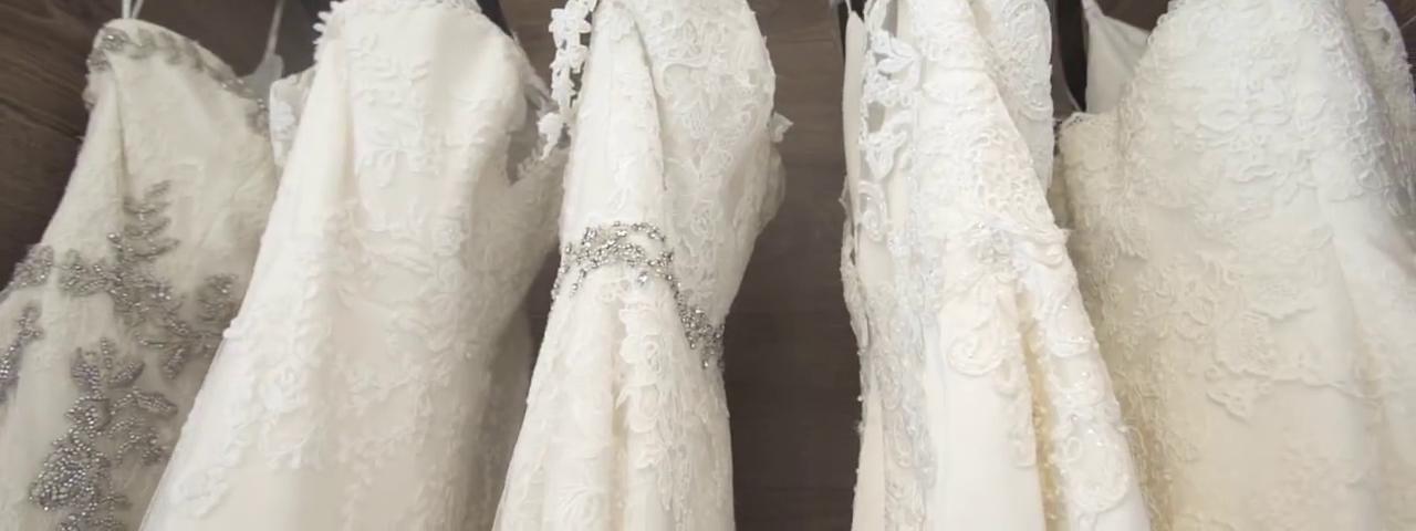 Bridal Wardrobe