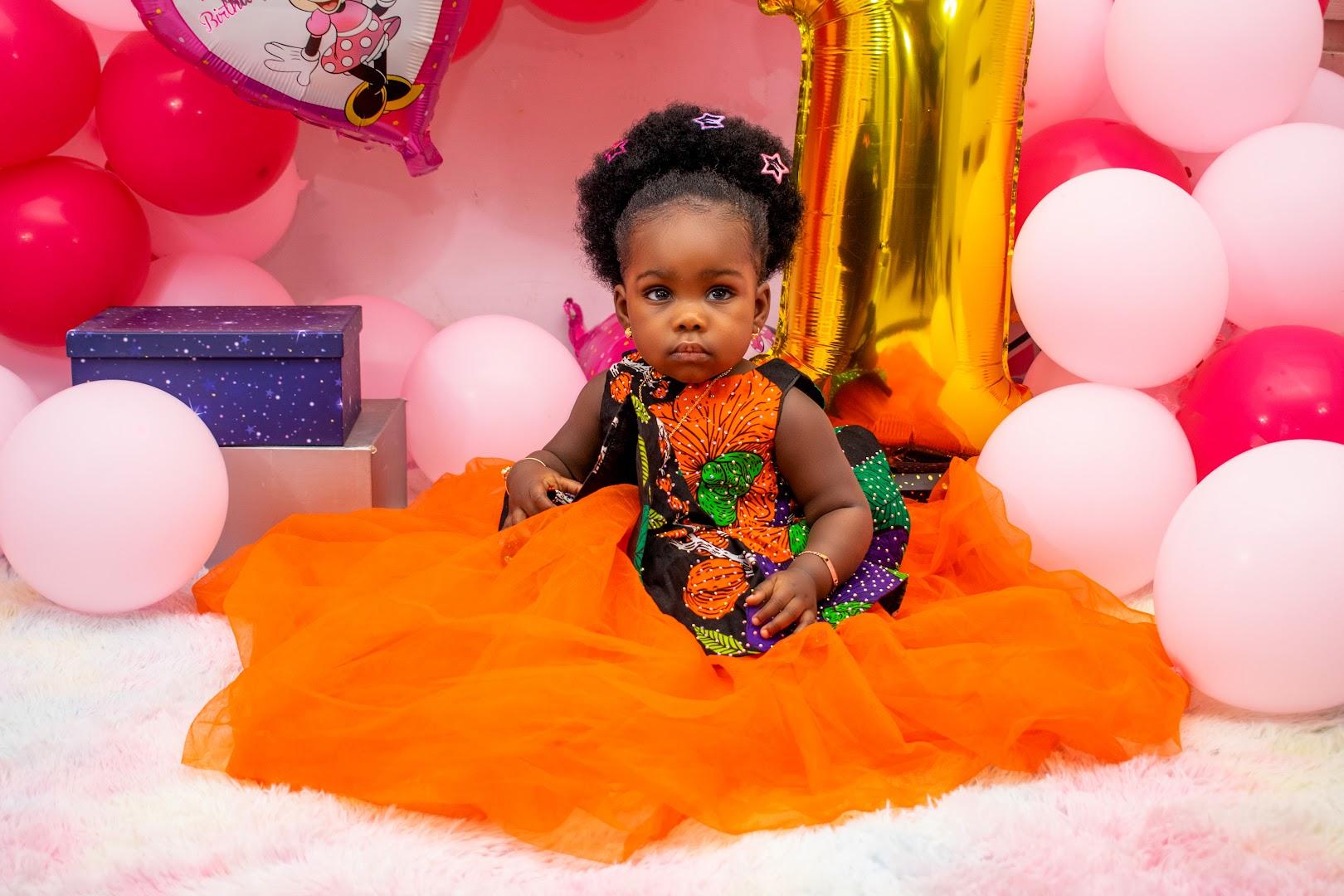 OLA Photographics