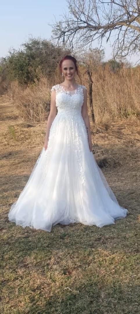 Dreamdress Wedding Boutique