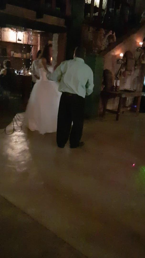 Louig Giano Wedding Venue