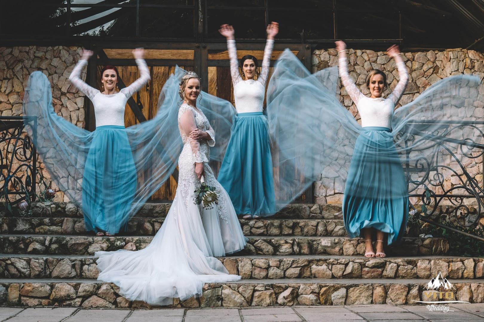 Vito Wedding Photography