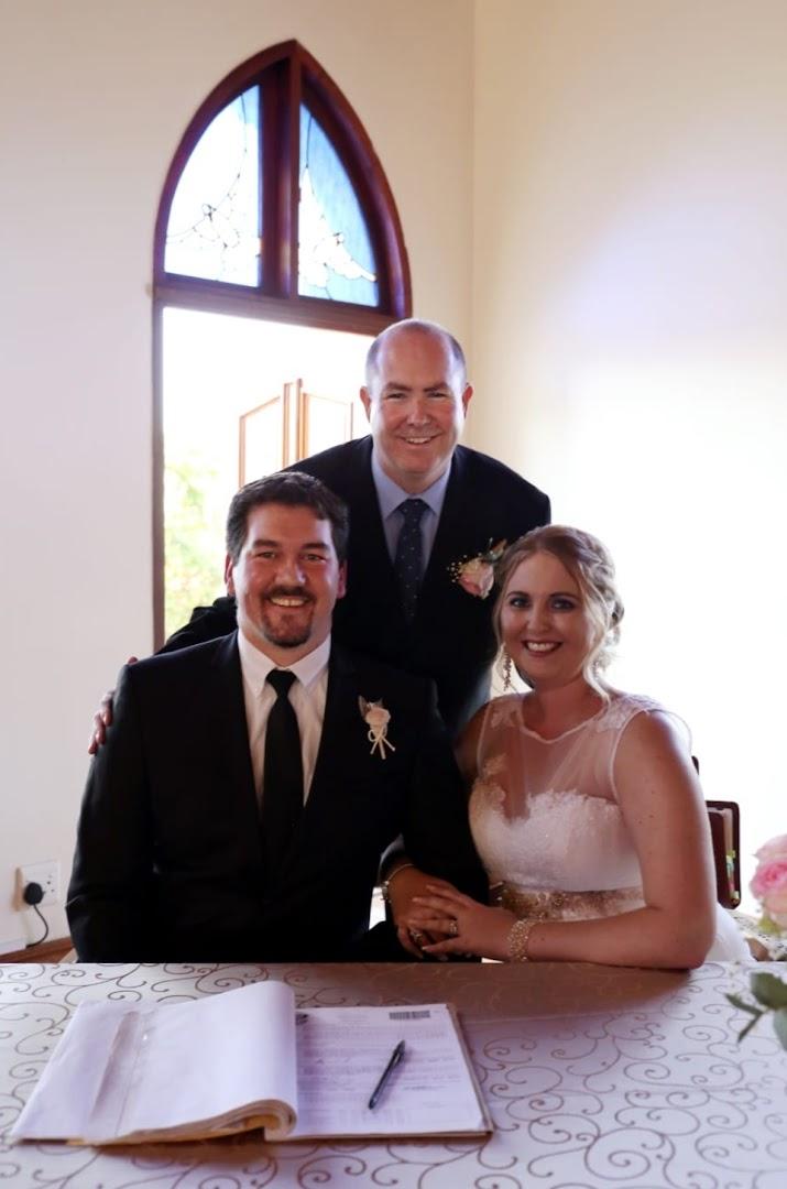 Amazing Weddings