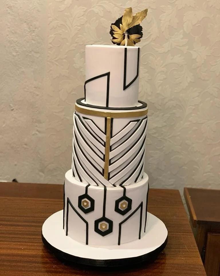Glamour Cakes