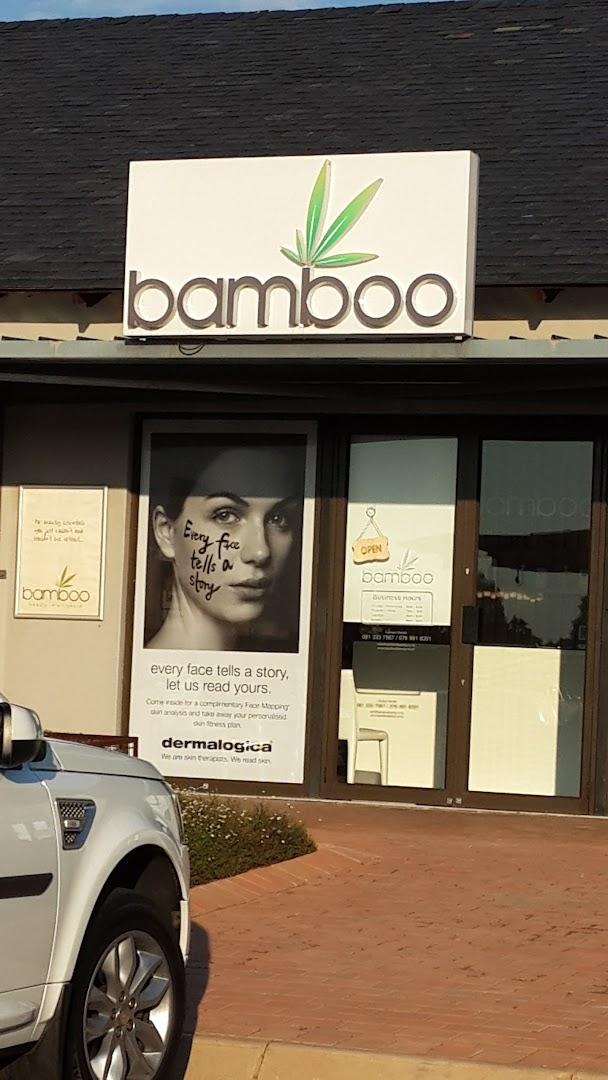 Bamboo Health and Wellness Midstream