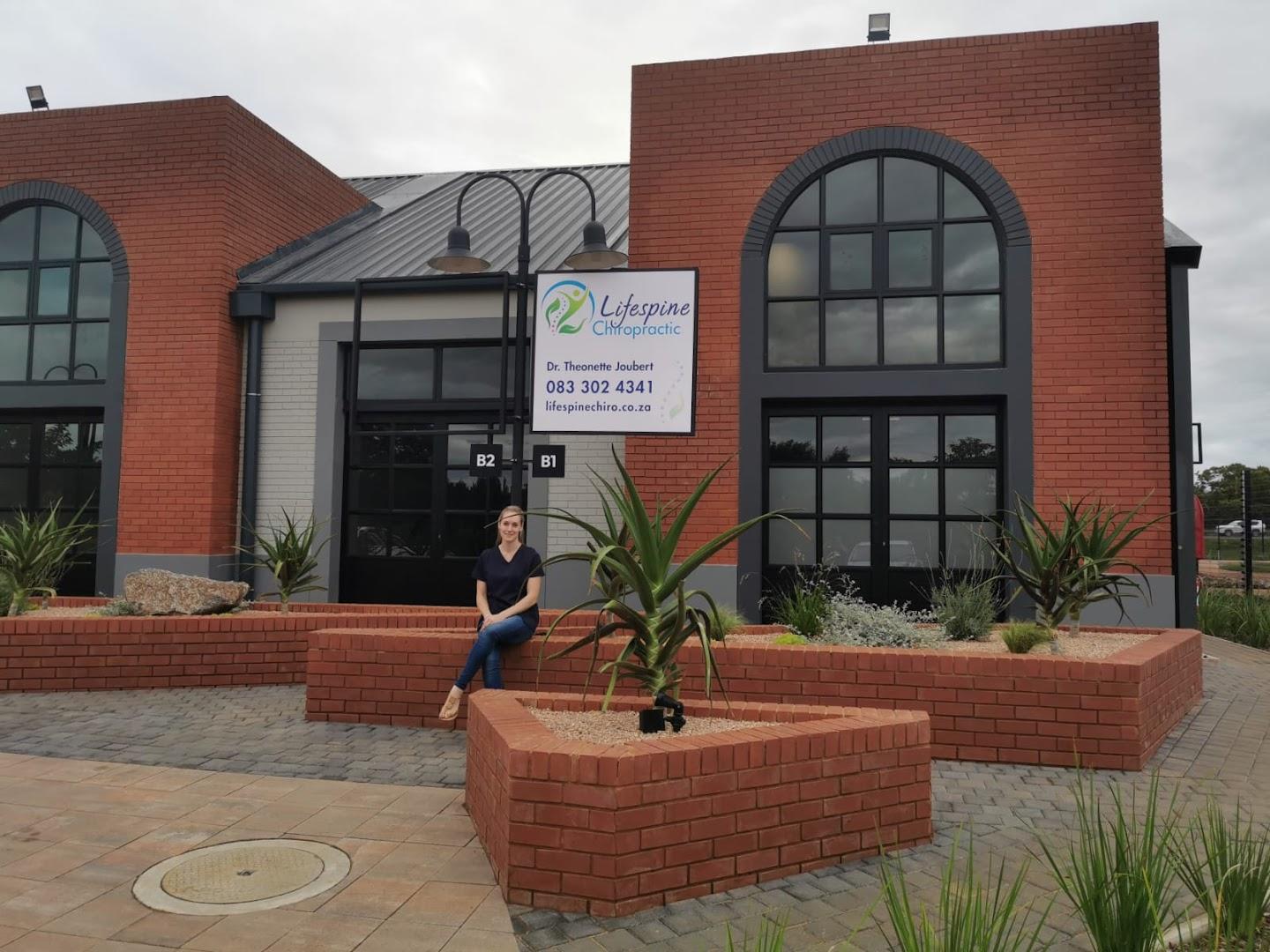 Lifespine Chiropractic