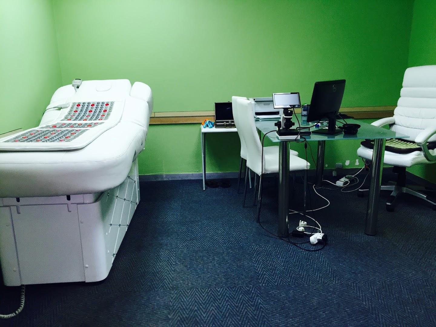 Ikhwezi Health &amp; Wellness