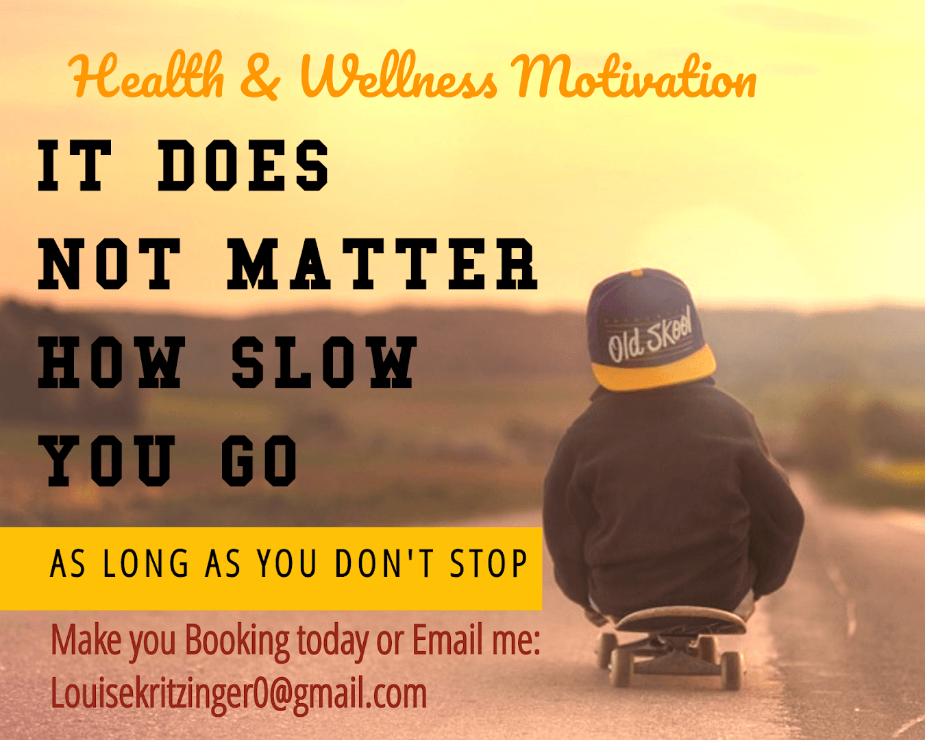 Infinity health &amp; Wellness Edition