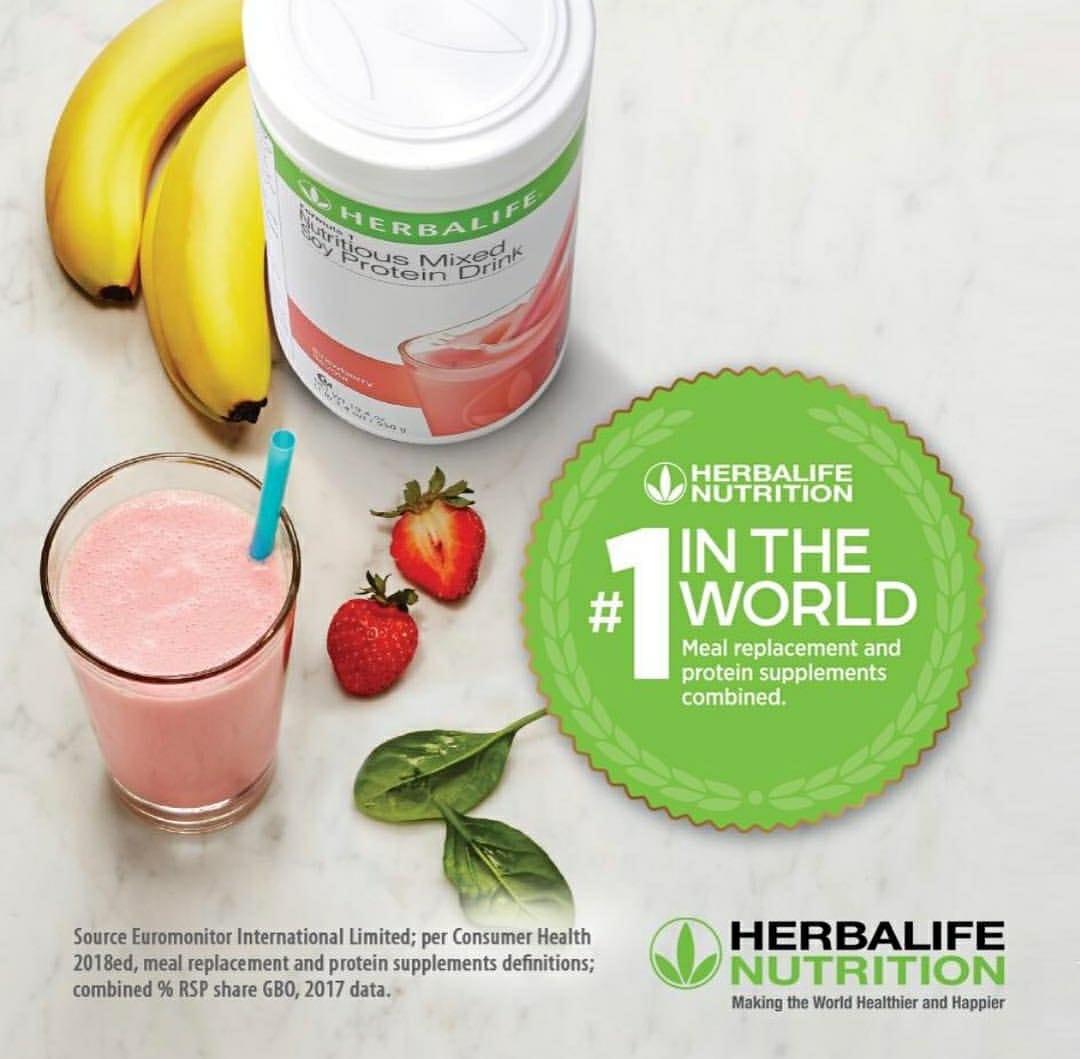 Wilna - Herbalife Wellness &amp; FitClub Coach