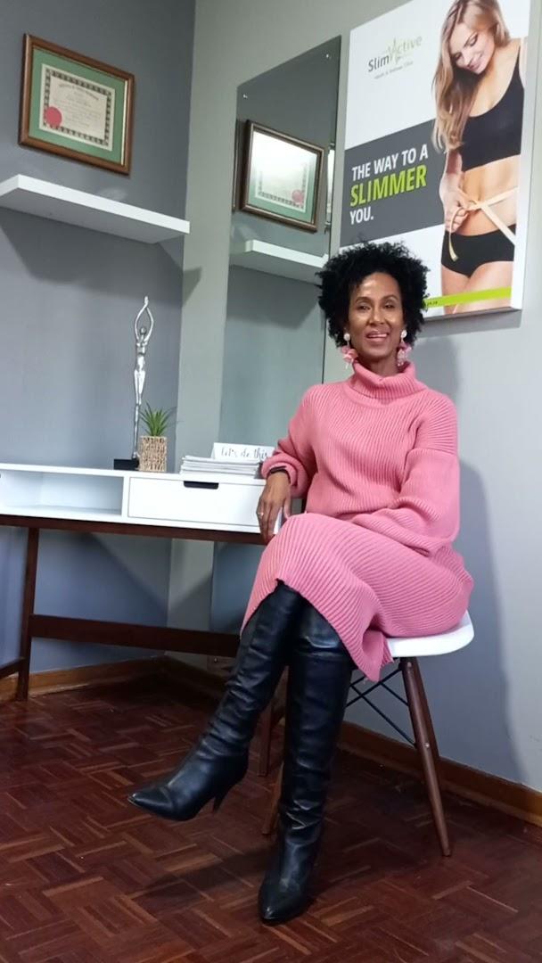 Slim Active - By Christa van de Merwe - Weight loss &amp; Wellness Specialist.