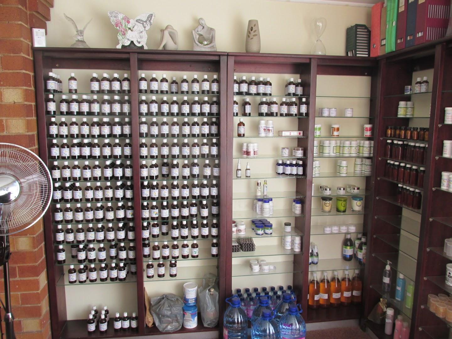 Vida Health &amp; Wellness Centre