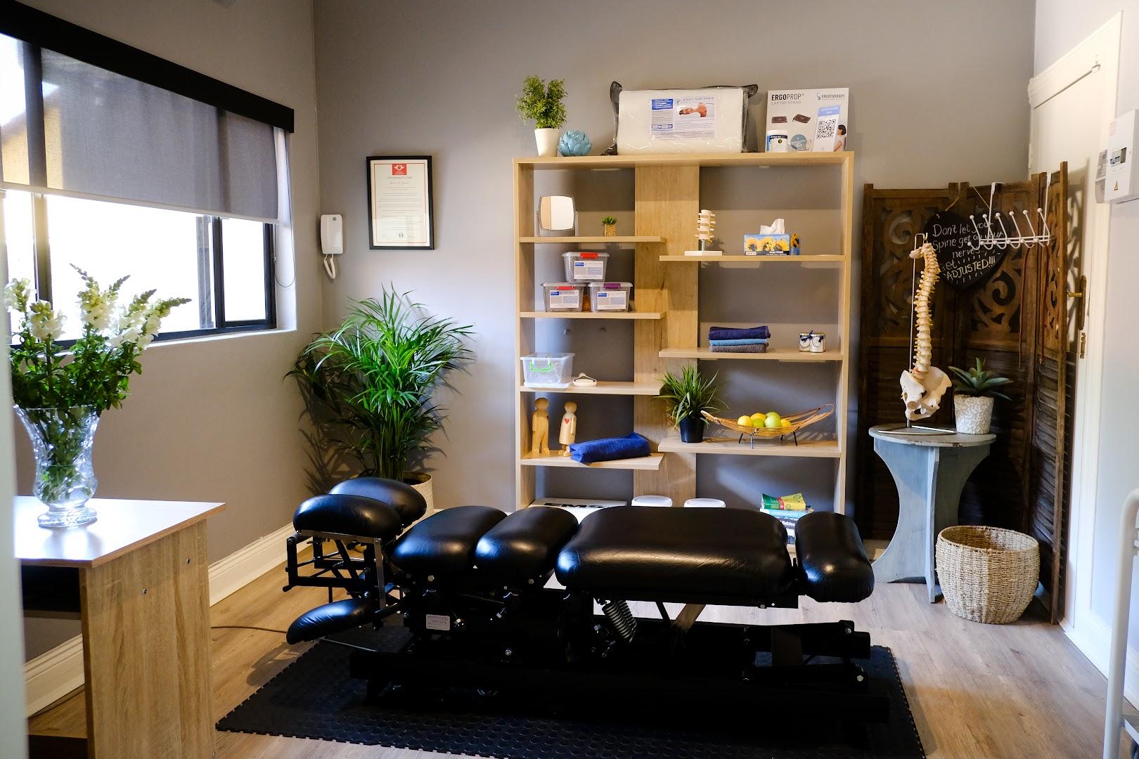 Joint and Spine Wellness Chiropractic Care (Dr Janine Tooley)