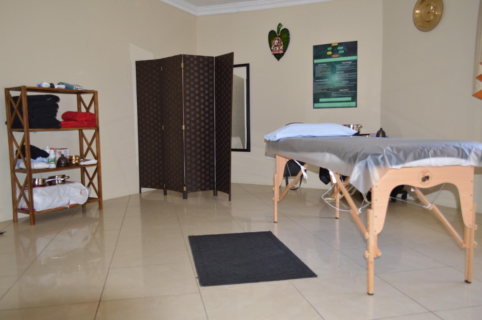 Ayu Health &amp; Wellness