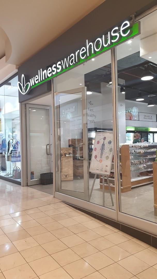 Wellness Warehouse Woodlands Boulevard
