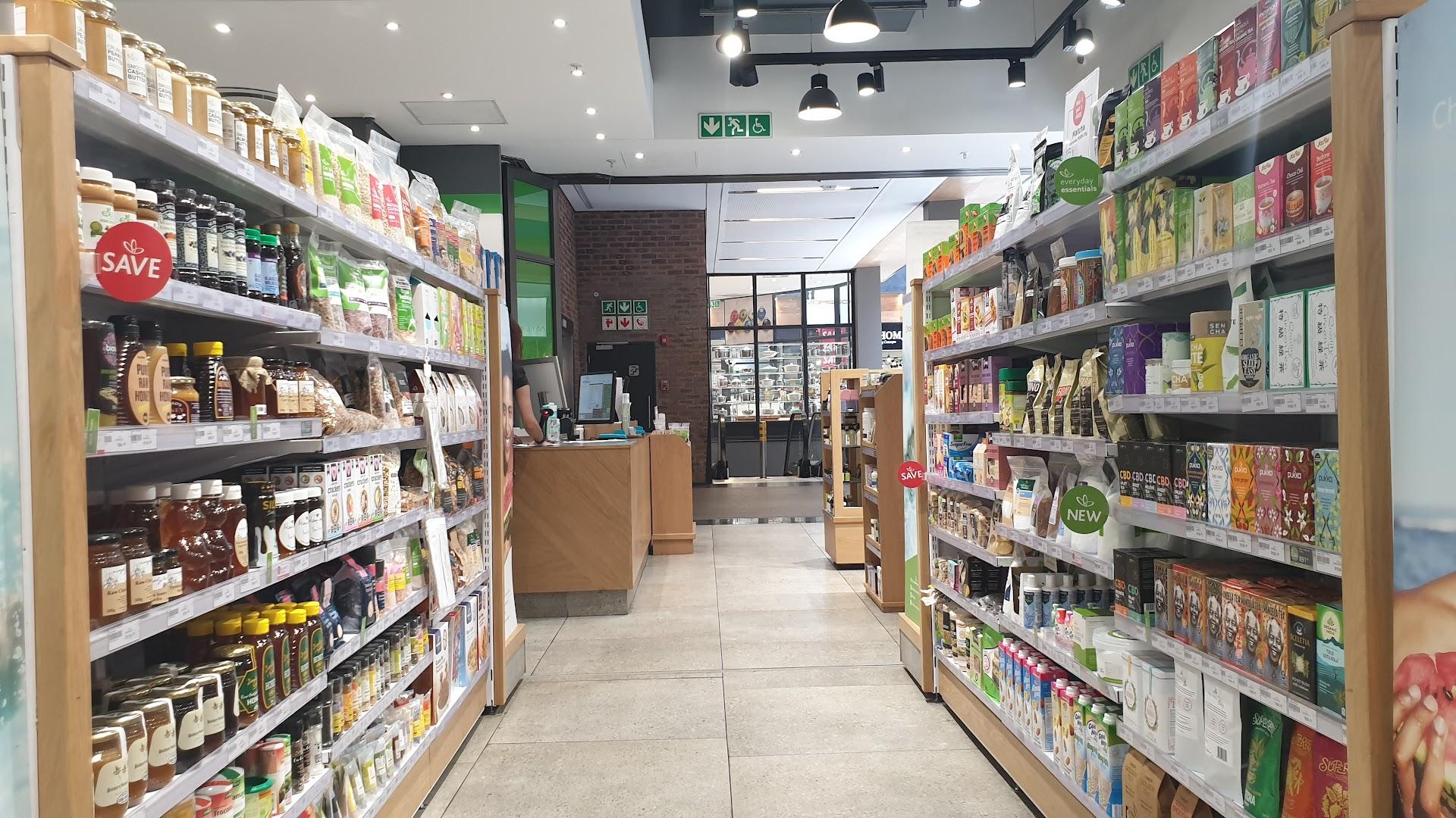 Wellness Warehouse Central Square Menlyn Maine