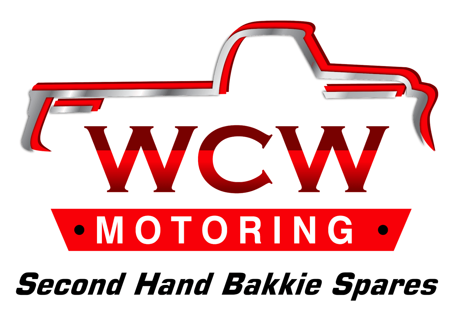 Wcw bakkie spares