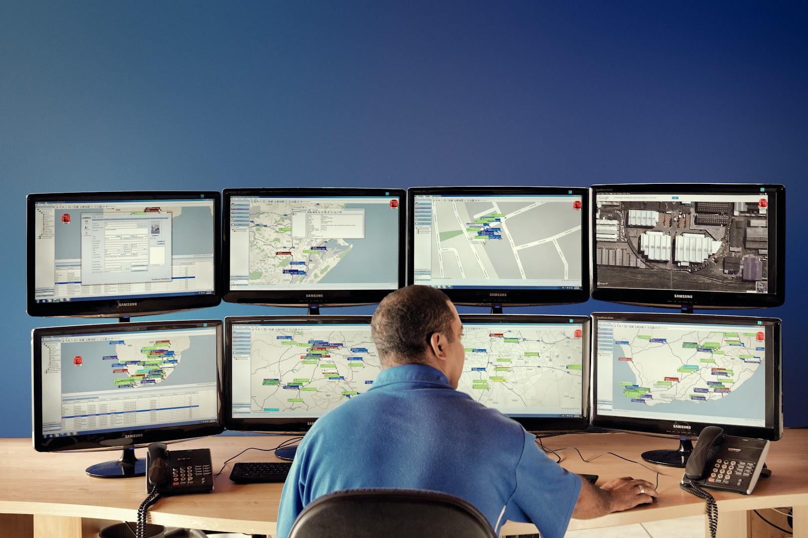 Ctrack Head Office
