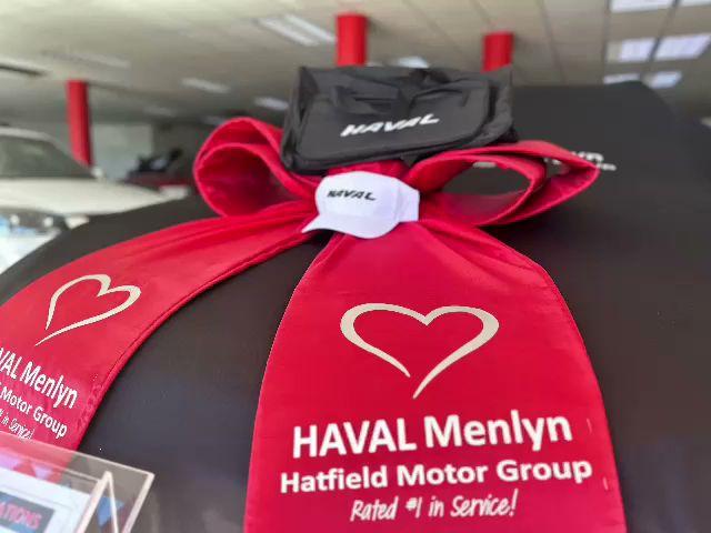 GWM Haval Menlyn