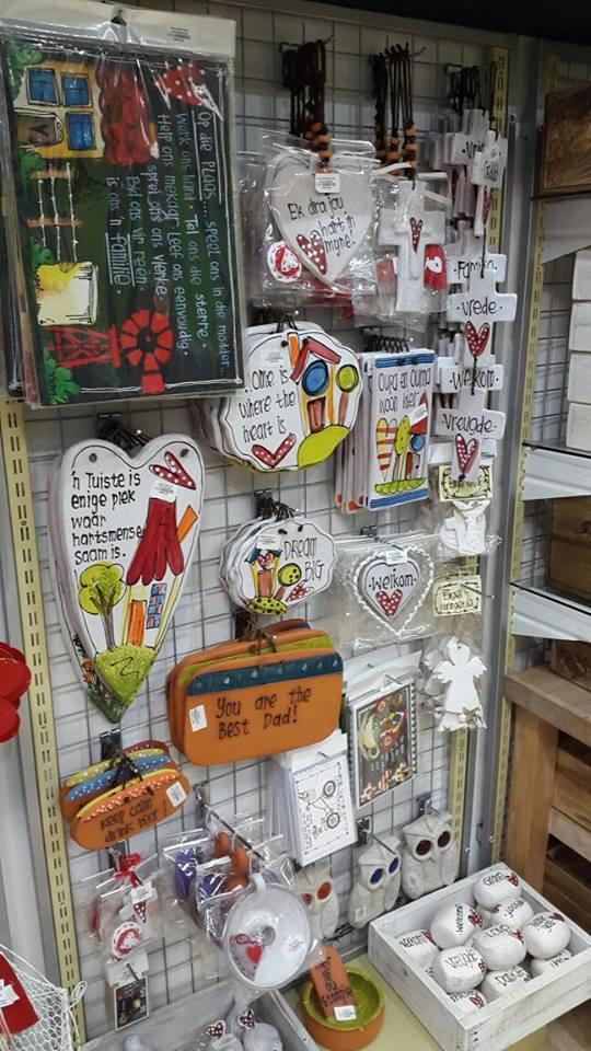 CRAFTERS MARKET