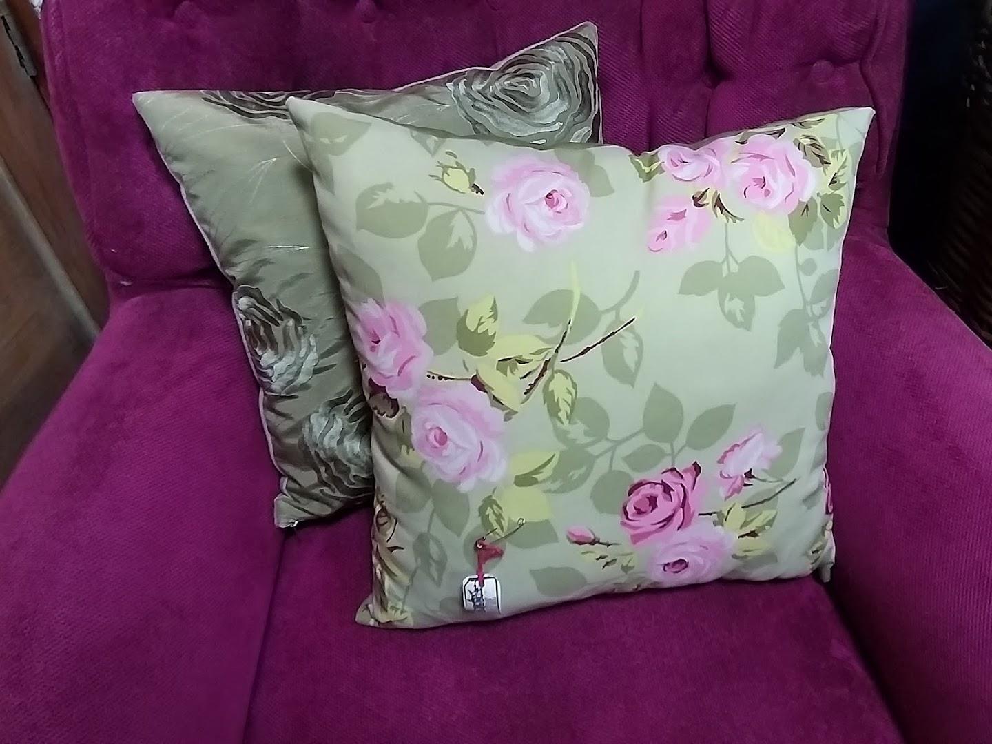 Funky Furnishings &amp; Decor