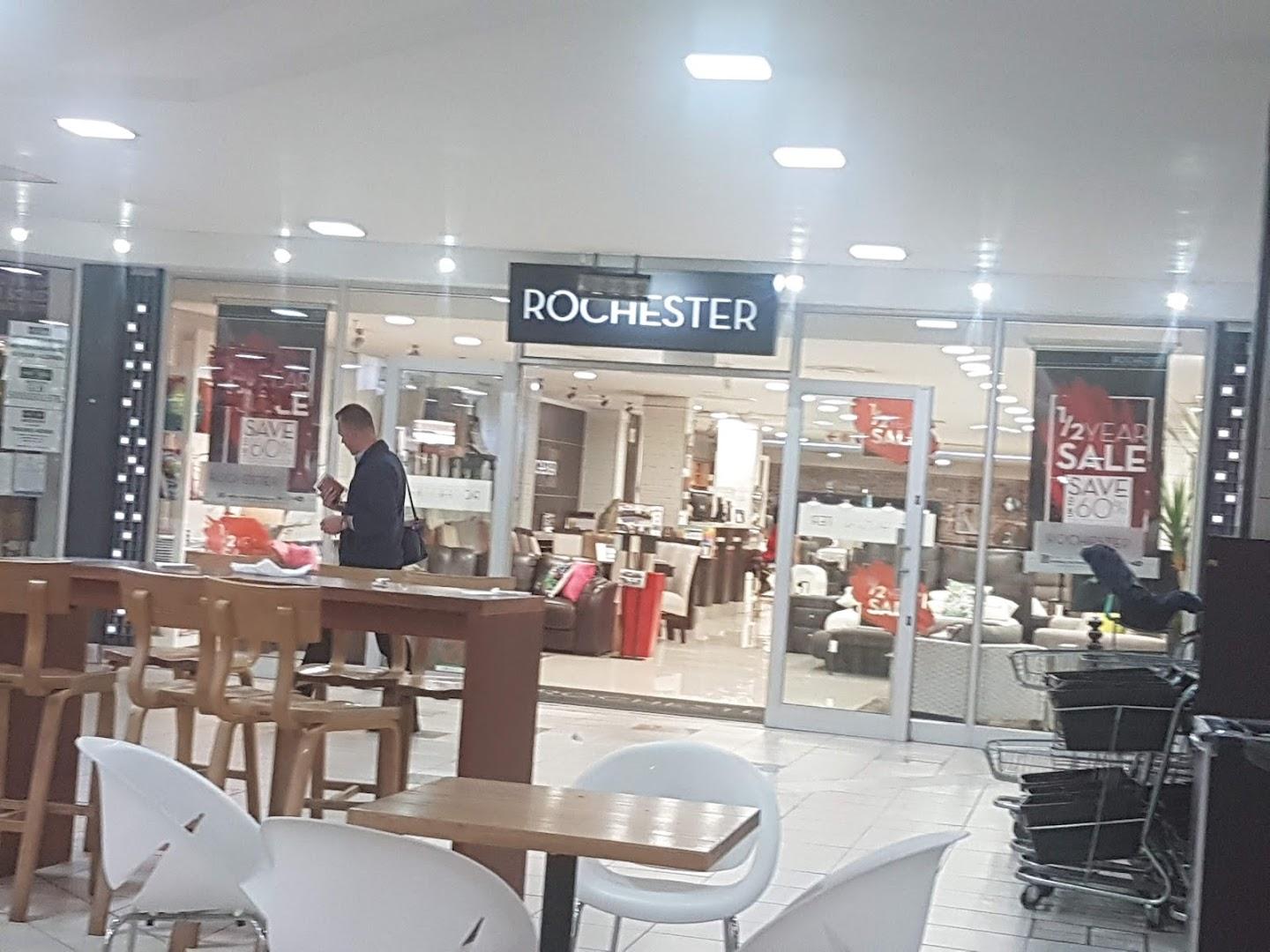 Rochester Pretoria