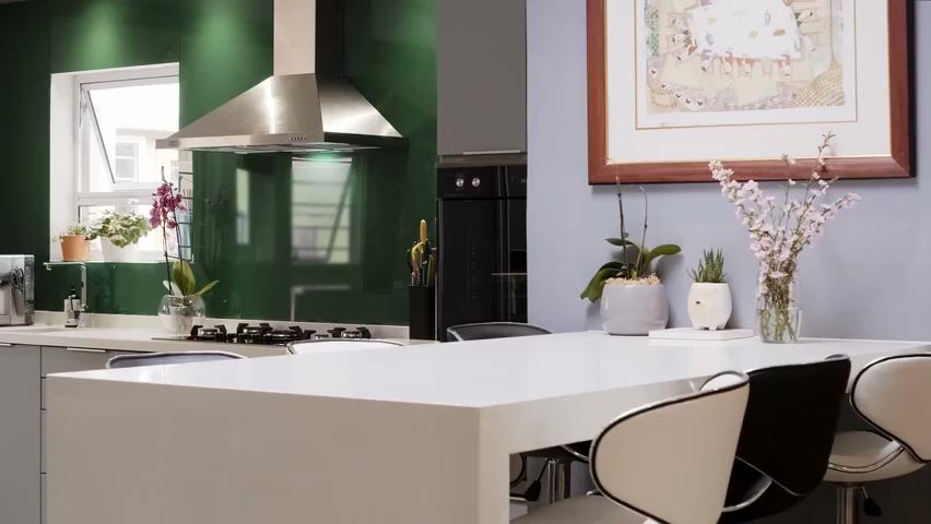 Easylife Kitchens Faerie Glen