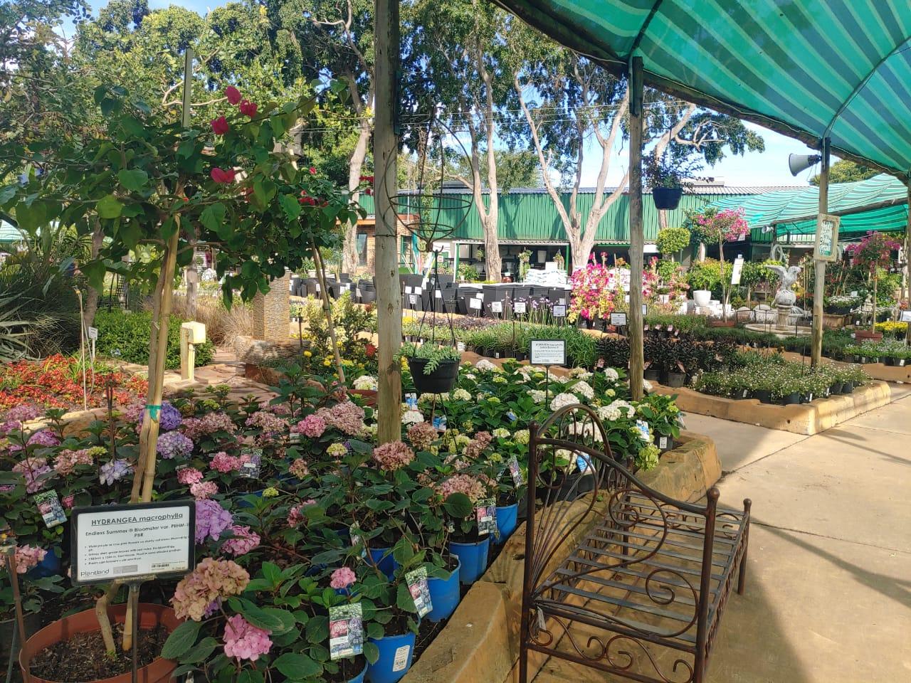 Plantland Akasia Garden Centre