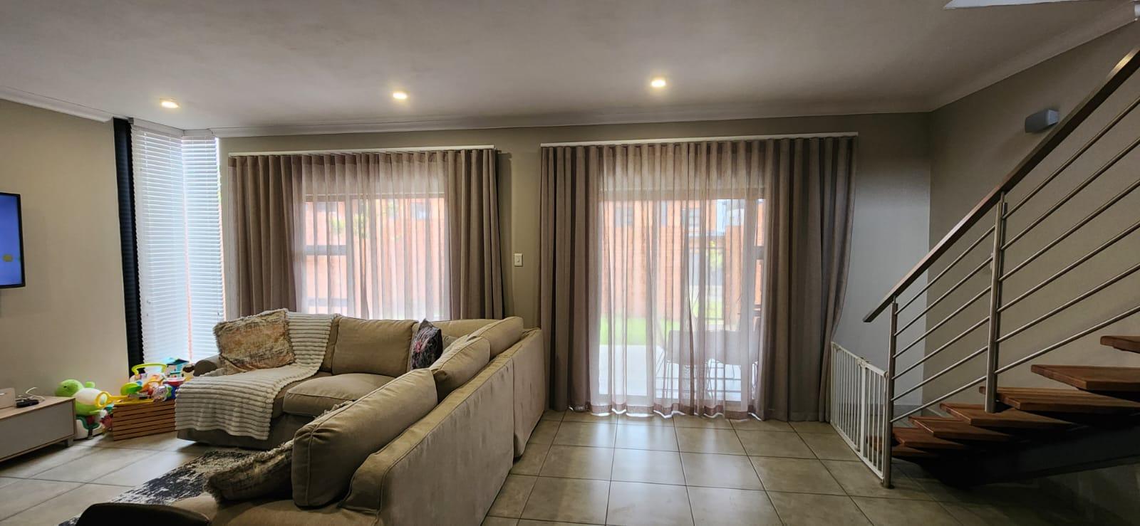 Dekor Blinds Wonderboom