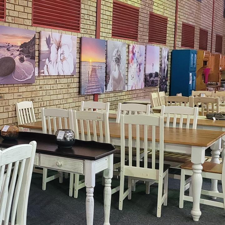 Ericssons Mattress and Pine (PTY) Ltd The Willows
