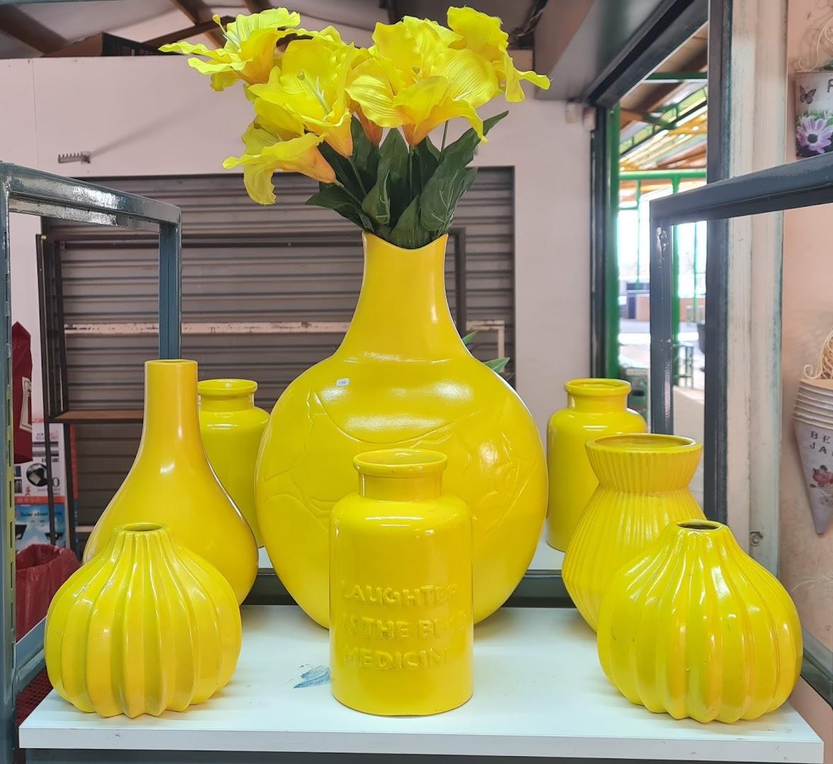 Home &amp; Decor Royalty Montana Family Market Pretoria Stall J7