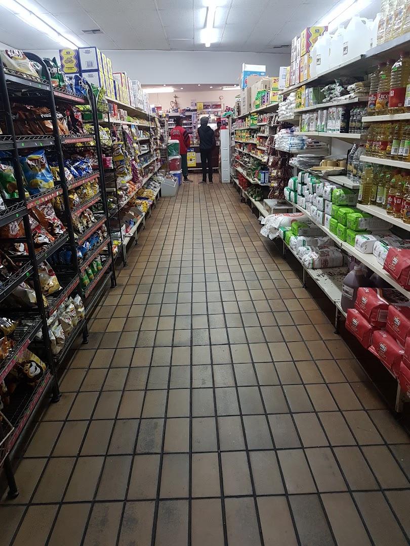 Phillips Supermarket