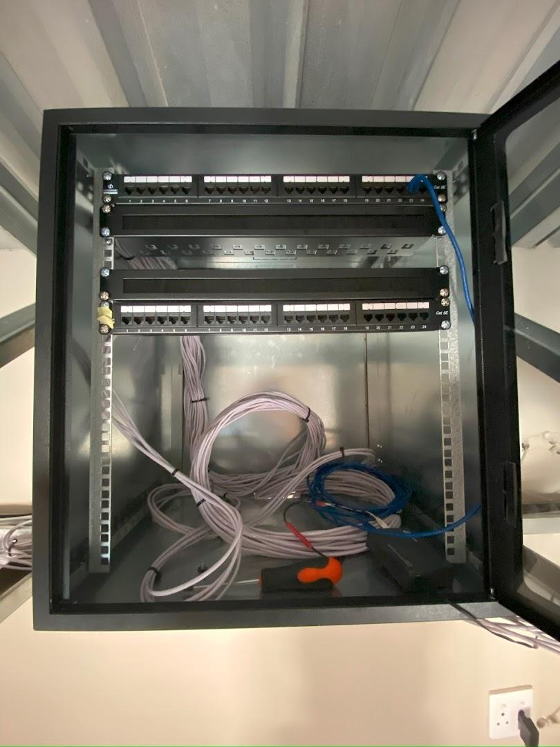 Datavest Technologies CC
