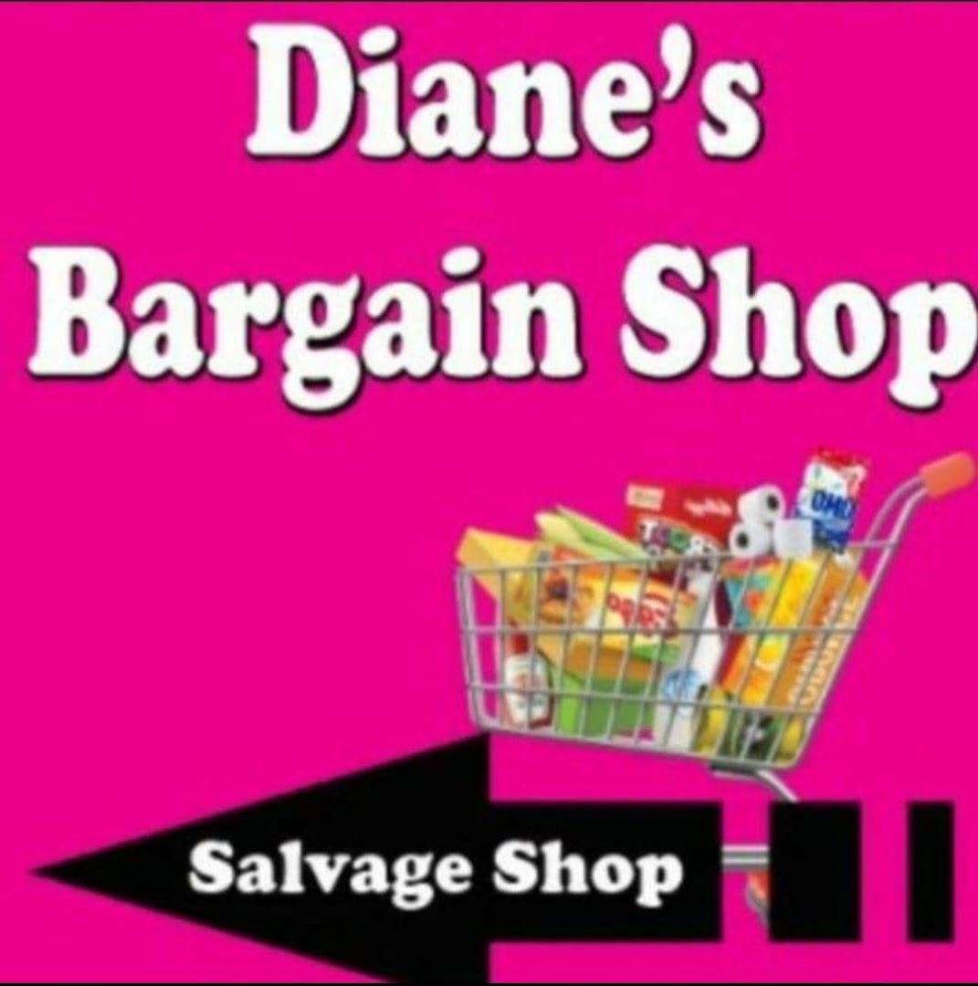Diane's Bargain Shop
