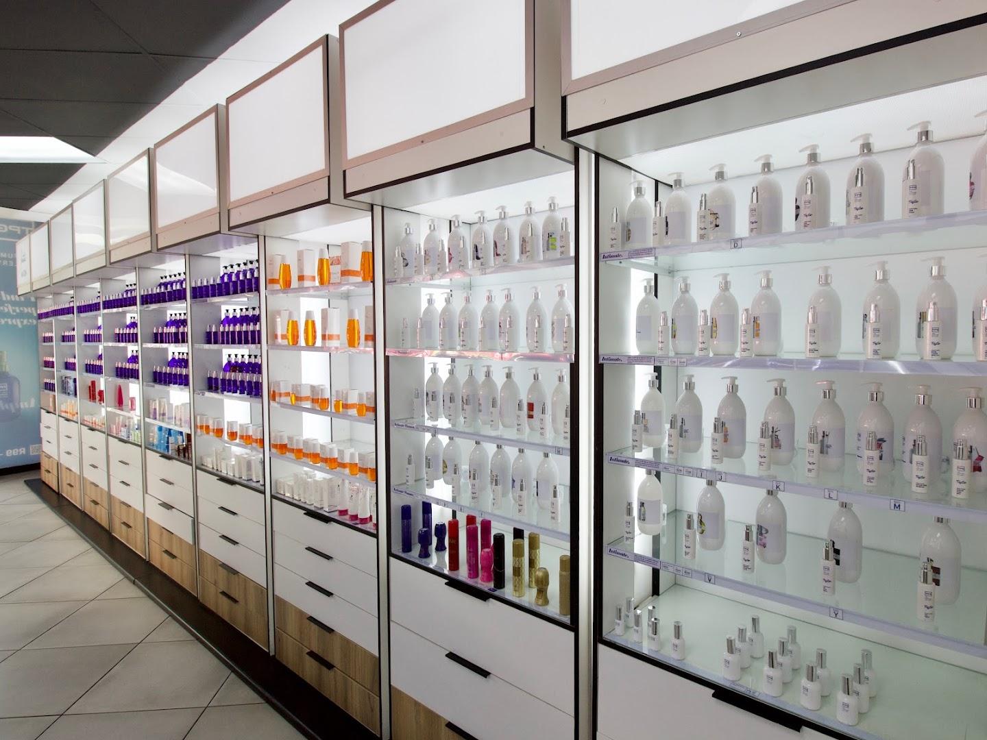 The Perfume Gallery at Wonderboom Junction