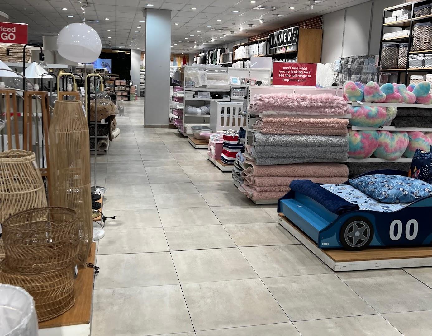 Mr Price Home