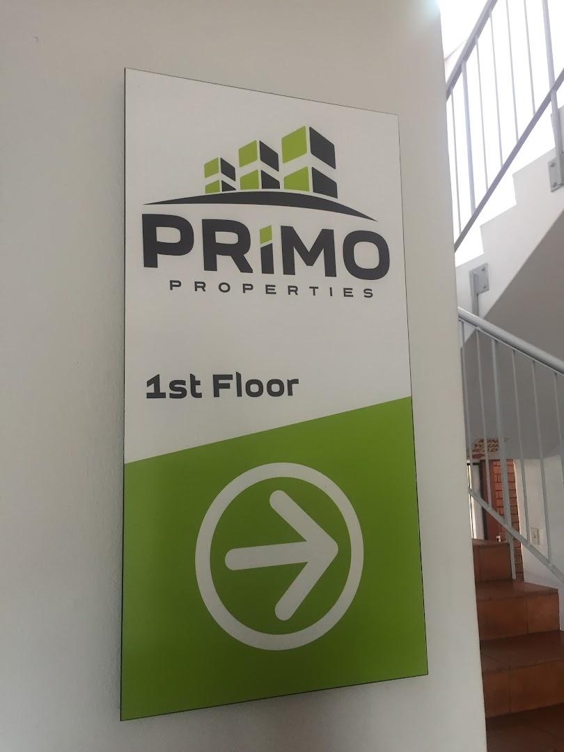 Primo Properties