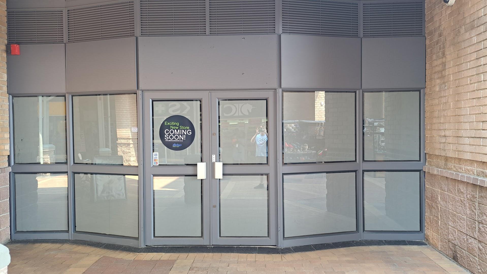 Vodacom Shop Atterbury Value Mart