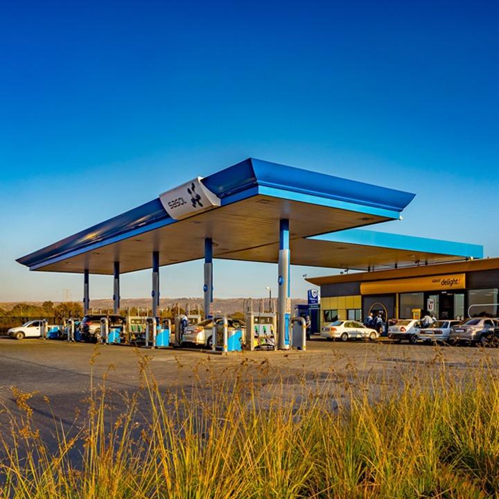 Sasol Philip Nel Park