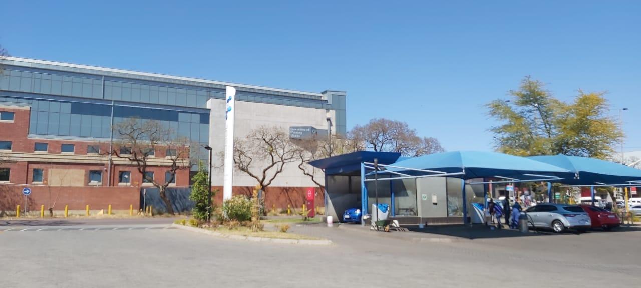 Sasol West Star