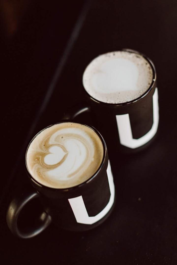 ABANTU Coffee