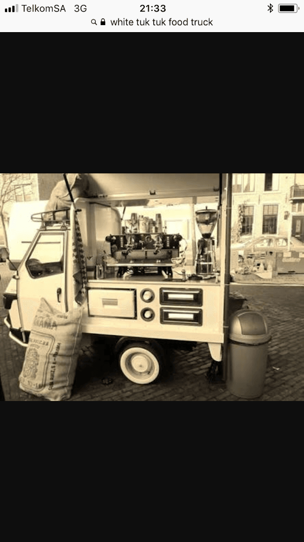 Elephant Coffee