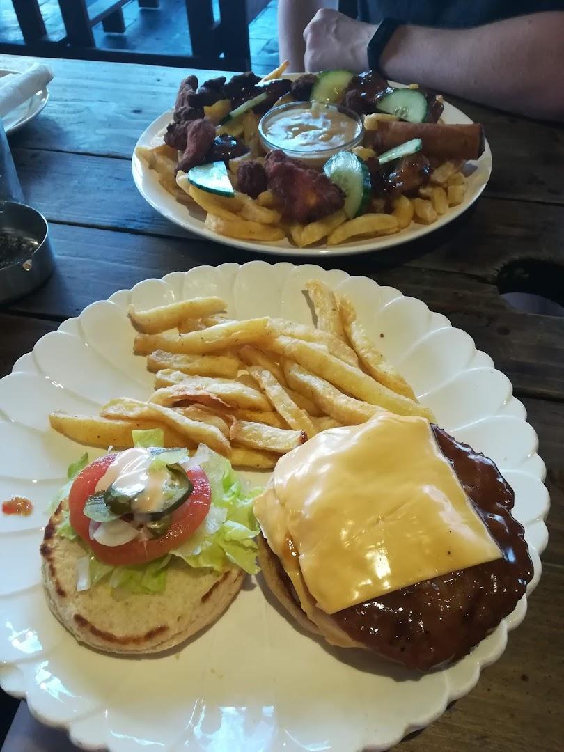 Springbok Bar