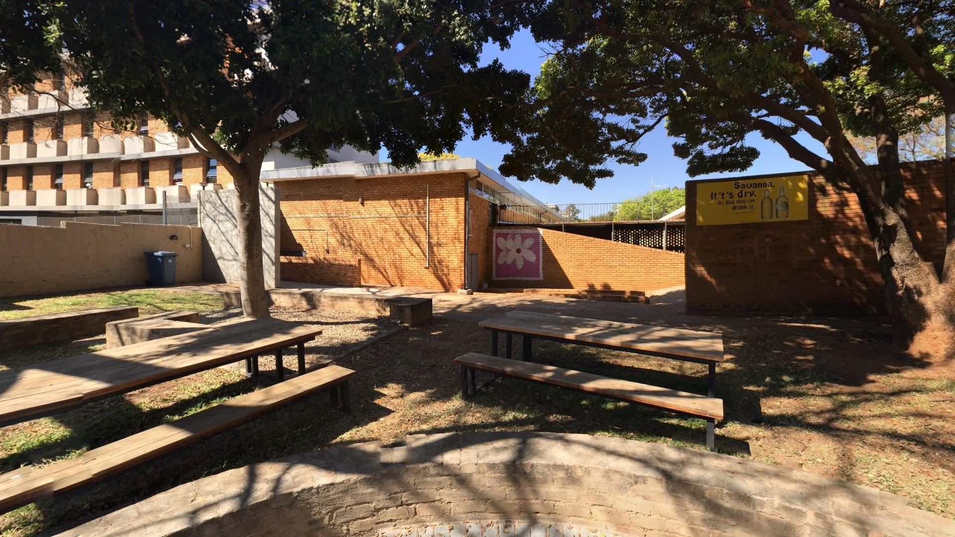Rodney's Clubhouse