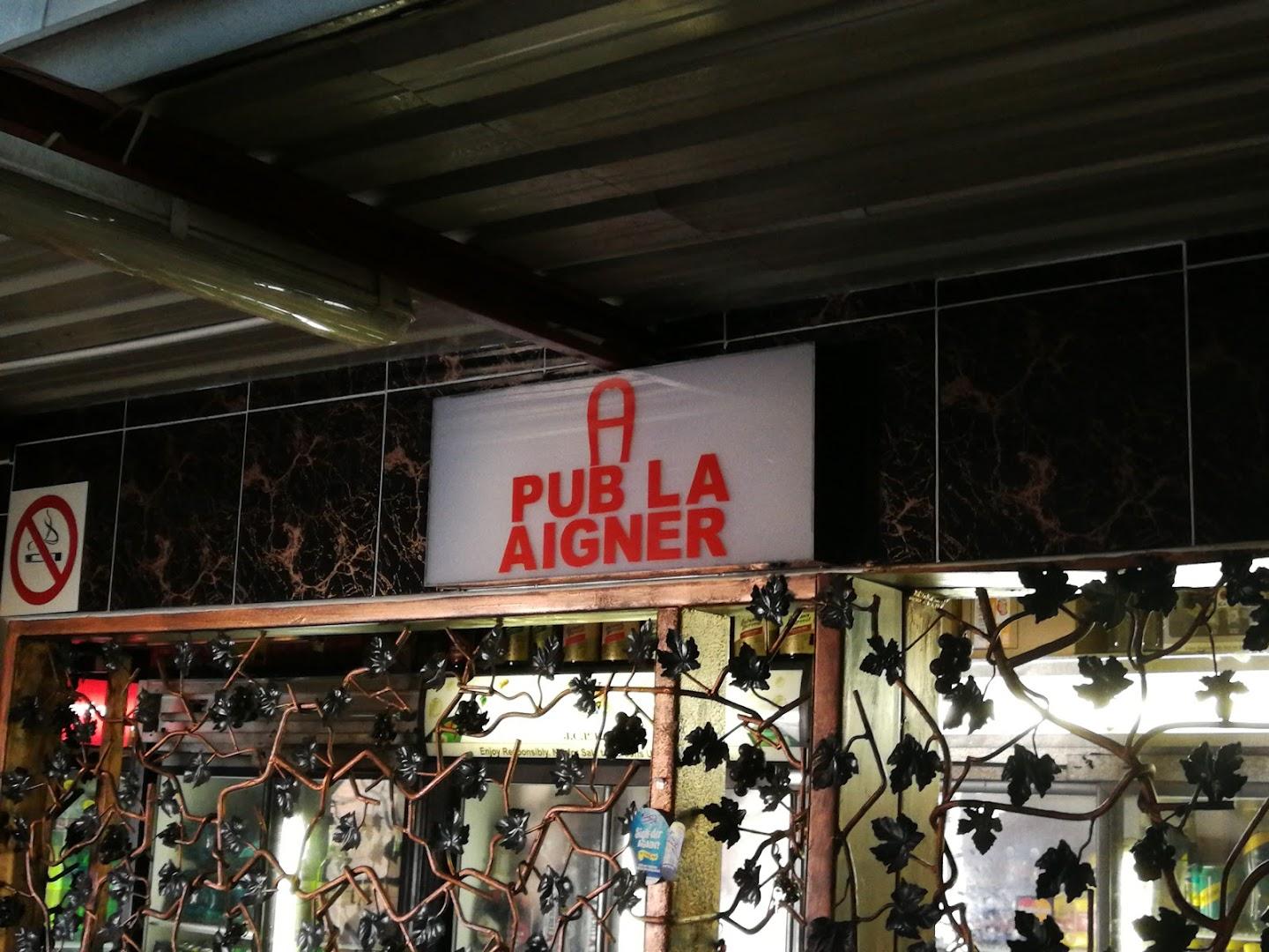 Pub La Aigner