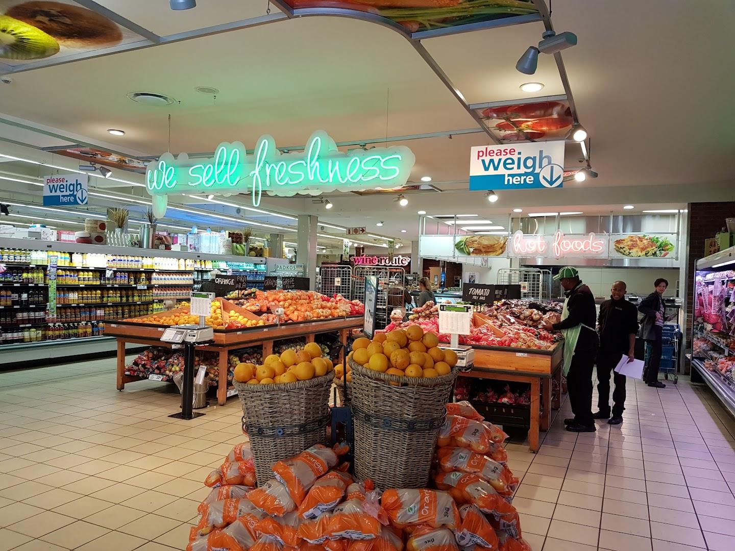 Checkers Waverley