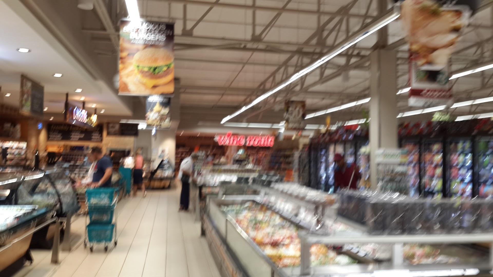 Checkers Atterbury Value Mart