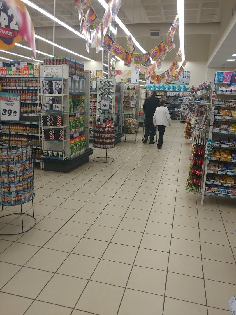 Checkers Parkview