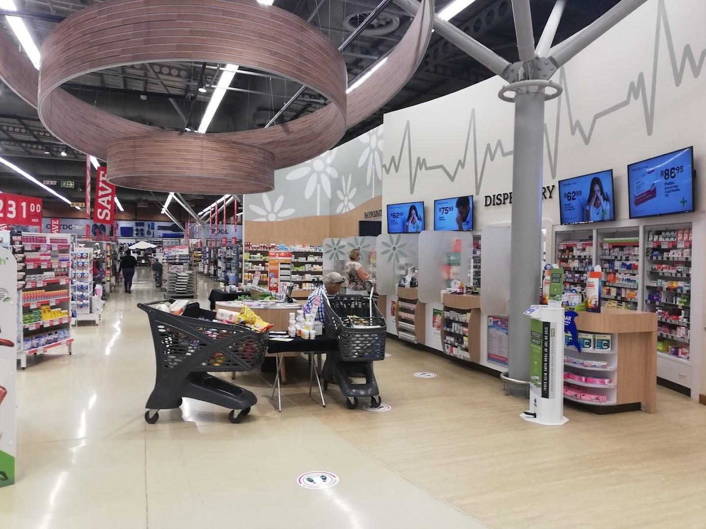 Pick n Pay Pharmacy Centurion