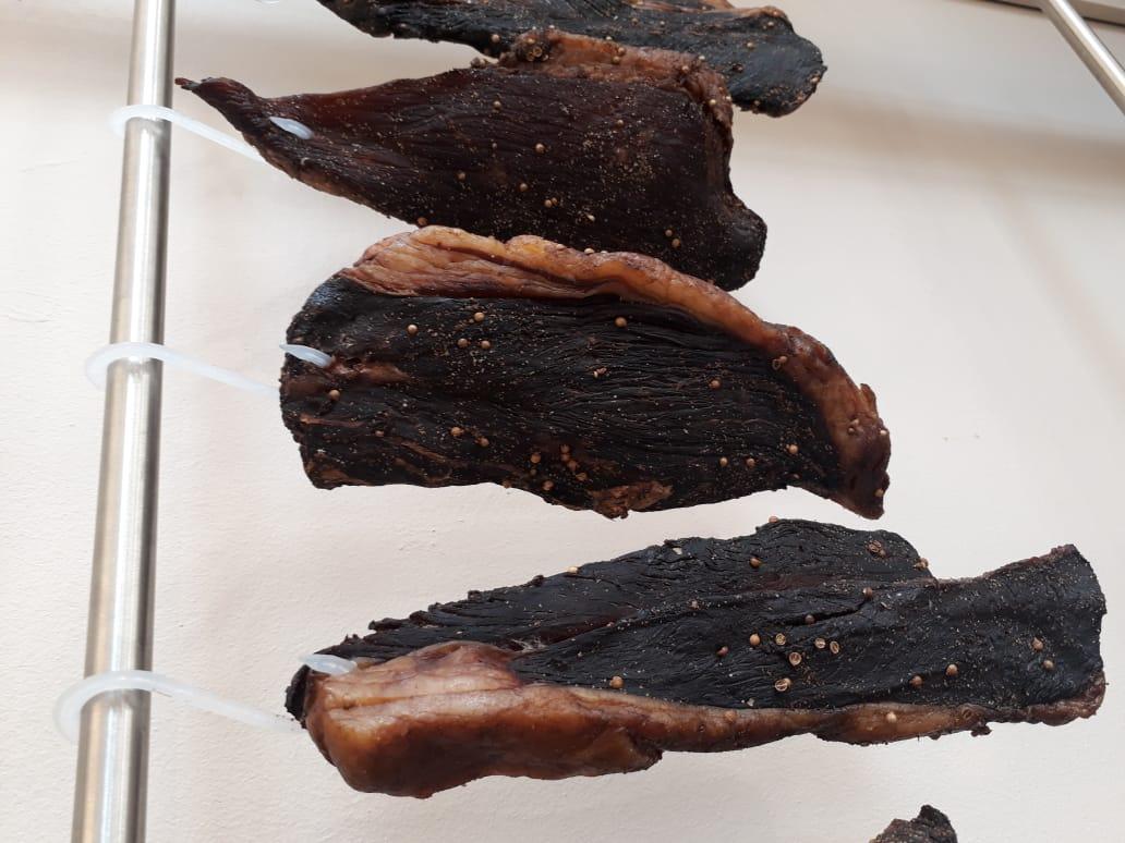Bezt Biltong Barn