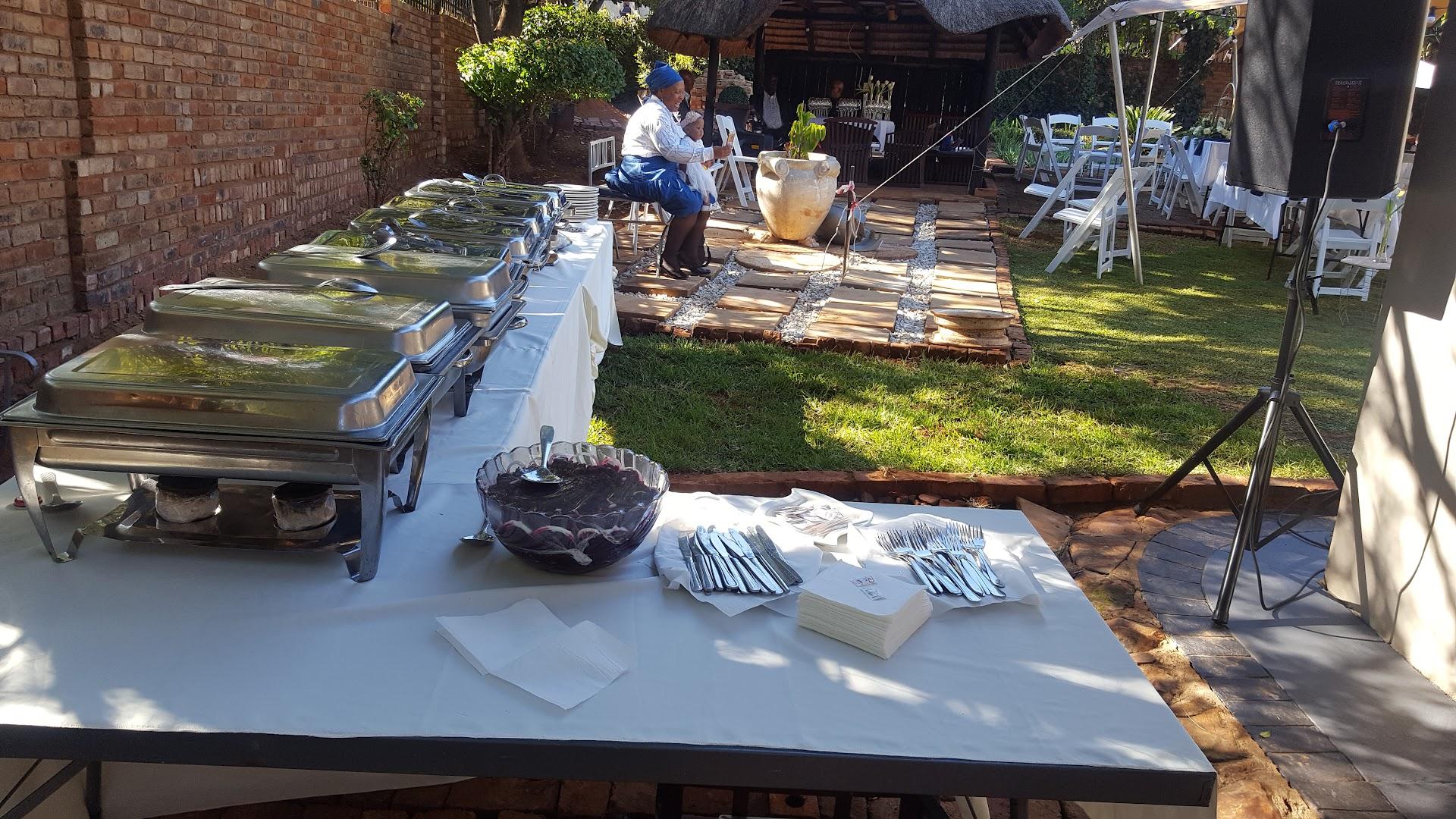 Nwa'nkumi Catering, Resturant and Bar